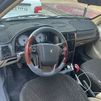 پژو پارس ۱۴۰۰|خودرو سواری و وانت|بم, |دیوار