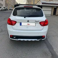 کوییک R پلاس فول اتومات|خودرو سواری و وانت|تبریز, |دیوار