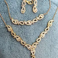 سرویس طلا اتمی خاص