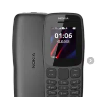 گوشی نوکیا106اصلی