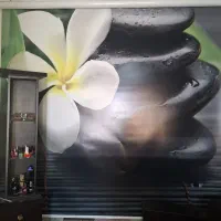 پرده شیدرول