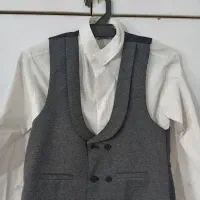 کت و شلوار نوجوان|کفش و لباس بچه|کرج, کیانمهر|دیوار