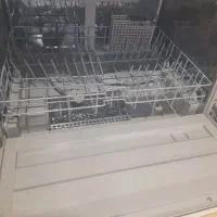 ماشین ظرفشویی رومیزی