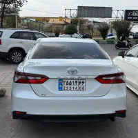 تویوتا کمری SE 2023