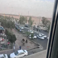اجاره واحد اداری تجاری دوخوابه استقلال رو‌به بلوار|اجارهٔ دفتر کار، اتاق اداری، مطب|پرند, فاز ۲|دیوار