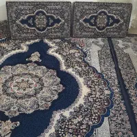 قالی شش متری