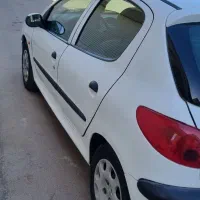 ۲۰۶ مدل ۹۰