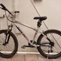 اورلود 26 حرفه ای|دوچرخه، اسکیت، اسکوتر|قم, باغ شریفی|دیوار