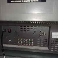 تلویزیون پاناسونیک ساخت مالزی