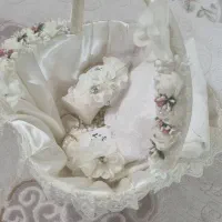 سبدوخنچه ی عقد