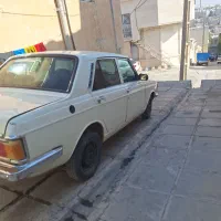 پیکان مدل ۸۲ انژکتور