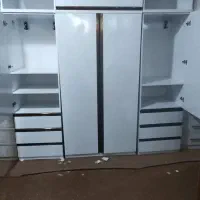 کد111کمدعرض دومتر دستگیره شاخه ای|جاکفشی، کمد، دراور|چهاردانگه (تهران), |دیوار