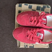 کفش|کیف، کفش، کمربند|قم, قلعه کامکار|دیوار