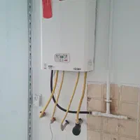 تعمیرات، نصب و سرویس انواع پکیج و آبگرم کن دیواری|خدمات پیشه و مهارت|میاندوآب, |دیوار