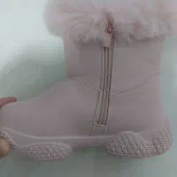 بوت دخترانه سایز 29|کفش و لباس بچه|ری, منصوریه منگل|دیوار