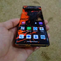 motorola edge plus 2020|موبایل|بهبهان, |دیوار