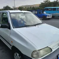 پرایدمدل۸۶