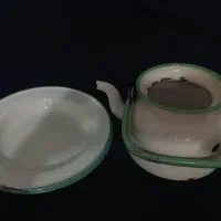 ساعت قدیمی
