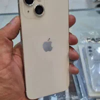 اپل iPhone 13 با حافظهٔ ۱۲۸ گیگابایت.۳۰ بار شارژ|موبایل|تهران, شیخ هادی|دیوار