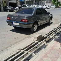 پژو ۴۰۵ مدل ۸۱ (405 مدل 81)|خودرو سواری و وانت|تهران, تهرانسر شمالی|دیوار