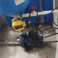 لوله کشی آب به صورت حرفه‌ای و تخصصی، نصب پمپ آب|خدمات پیشه و مهارت|زاهدان, |دیوار