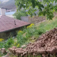 220 متر زمین در شهر آبعلی معاوضه