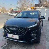 ام وی ام ایکس ۲۲ پرو دنده