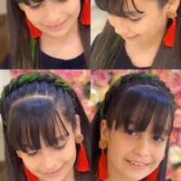 دستیار بافت و براشینگ و کرلی|استخدام درمانی، زیبایی، بهداشتی|تهران, فرزانه|دیوار