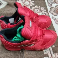 کتونی zx8000 لگو آبی و لگو قرمز اسپانیا سوپر ارت|کیف، کفش، کمربند|تهران, کوثر|دیوار