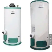 آبگرم کن مخزنی 200 لیتری ایران شرق