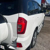 x33 مدل ۱۴۰۰|خودرو سواری و وانت|رشت, منظریه|دیوار