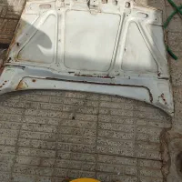 کاپوت اس ال ایکس|قطعات یدکی و لوازم جانبی|شاهین‌شهر, گزبرخوار|دیوار