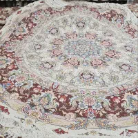 فرش دستبافت ۳ در ۳ استاد بافت|فرش|تبریز, |دیوار