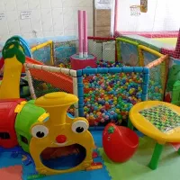 شهربازی شهر شادی