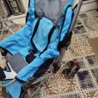 کالسکه|کالسکه و لوازم جانبی|قم, میرزائیه|دیوار