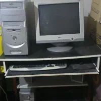 کامپیوترخانگی سالم