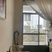 ۸۵متر دوخواب اجاره درمنظریه نزدیک بلواراصلی|اجارهٔ آپارتمان|رشت, منظریه|دیوار