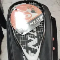 راکت اسکواش