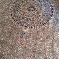 چهار تخته فرش 12متری