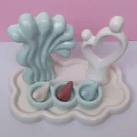 دکوری شیک، استند عکاسی، زیبایی خونه، مدرن، دکوری|صنایع دستی و سایر لوازم تزئینی|خنج, |دیوار