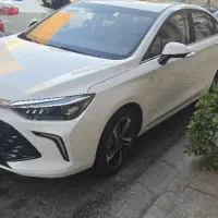 بیجینگ U5پلاس مدل ۱۴۰۴