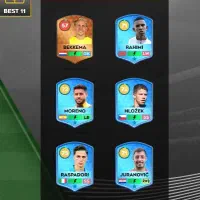 اکانت دریم لیگ|کنسول، بازی ویدئویی و آنلاین|ایذه, |دیوار