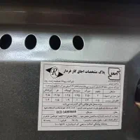 فروش اجاق گاز|اجاق گاز و لوازم برقی پخت‌وپز|شیراز, کوشک میدان|دیوار