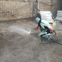استخدام کارگر ساده