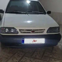 پراید131مدل93