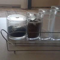 پارچ و لیوان|ظروف سرو و پذیرایی|بروجرد, |دیوار