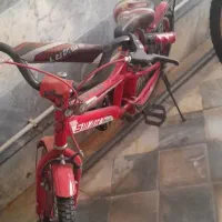 دوچرخه خه ۱۶ در حدنو