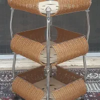 باکس پیاز و سیب زمینی