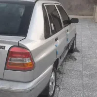 پراید 141 مدل 88|خودرو سواری و وانت|مهر, |دیوار