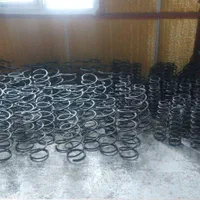 کمک-فنر لول پراید تیبا پژو 405 پارس سمند 206 روآ|قطعات یدکی و لوازم جانبی|آمل, |دیوار
